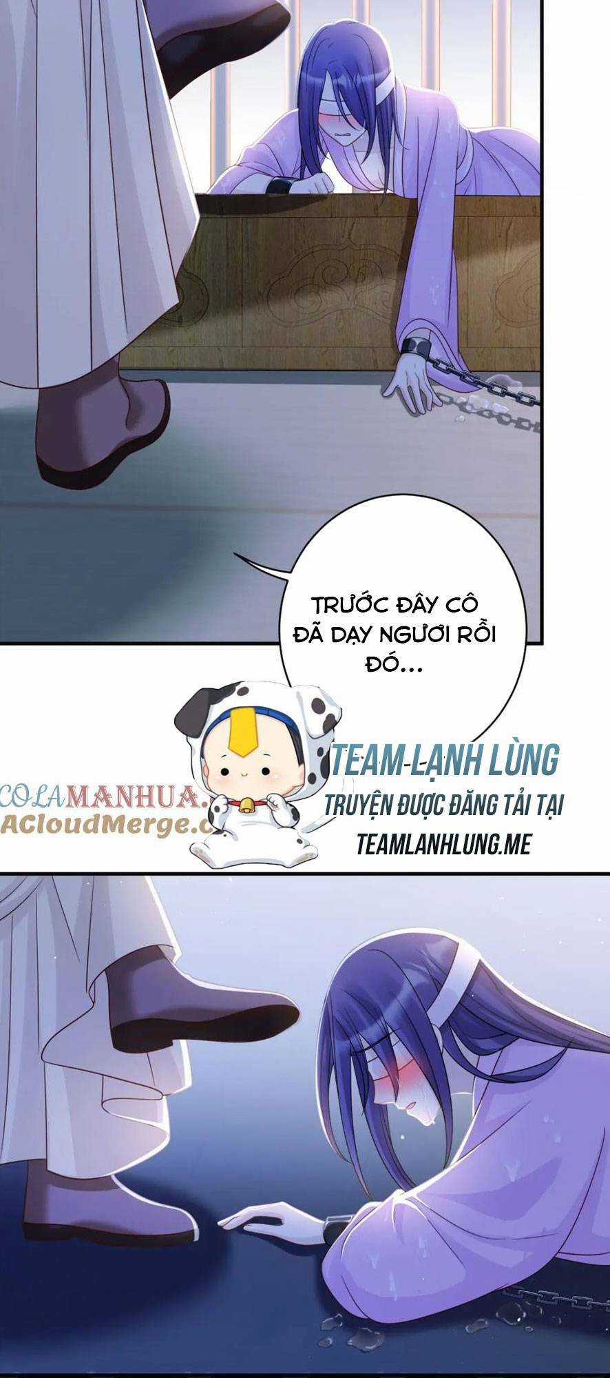 Manh Thê Thất Thất Chapter 29 trang 24