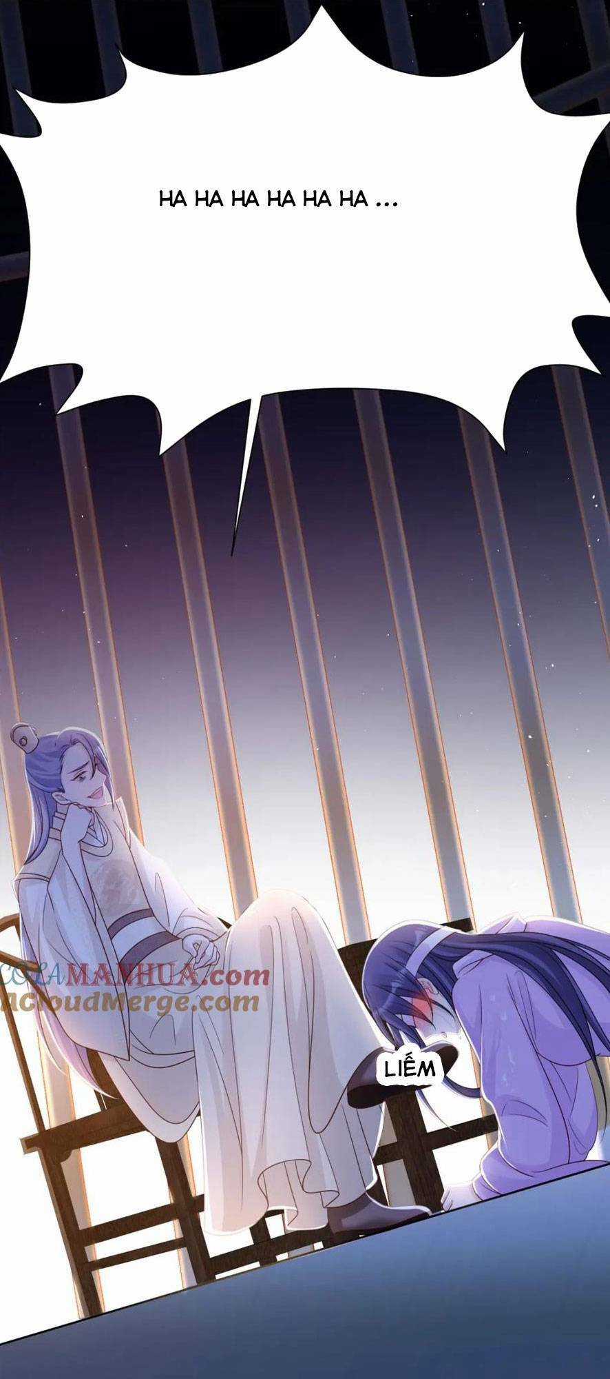 Manh Thê Thất Thất Chapter 29 trang 25