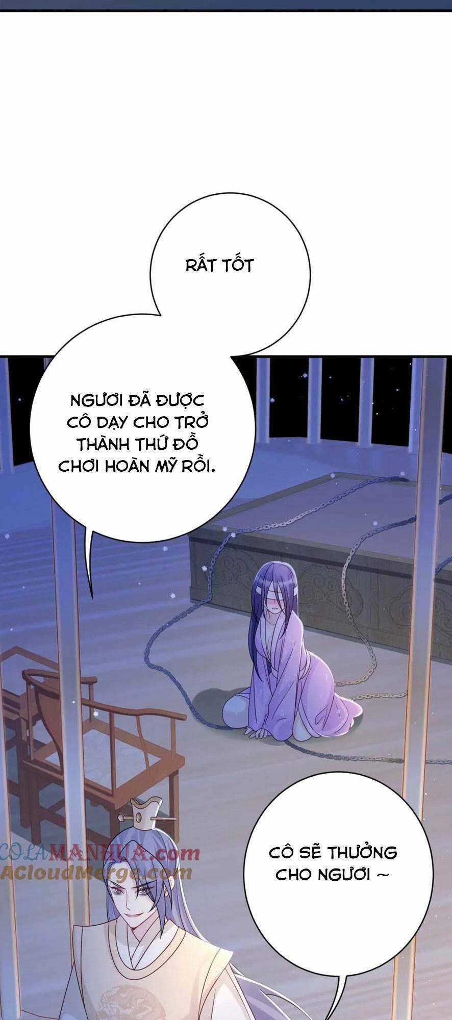 Manh Thê Thất Thất Chapter 29 trang 26