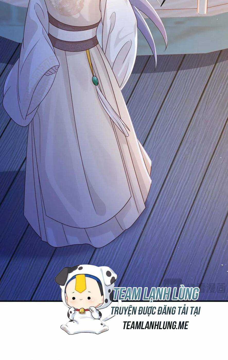 Manh Thê Thất Thất Chapter 29 trang 27