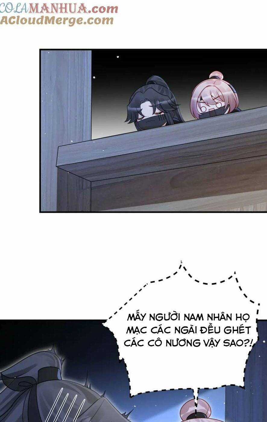 Manh Thê Thất Thất Chapter 29 trang 28