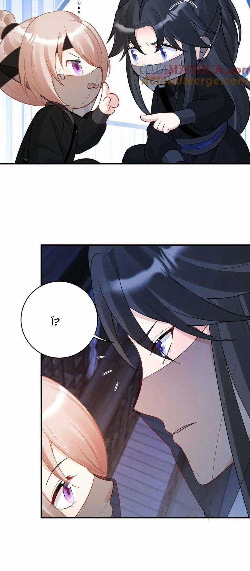 Manh Thê Thất Thất Chapter 29 trang 3