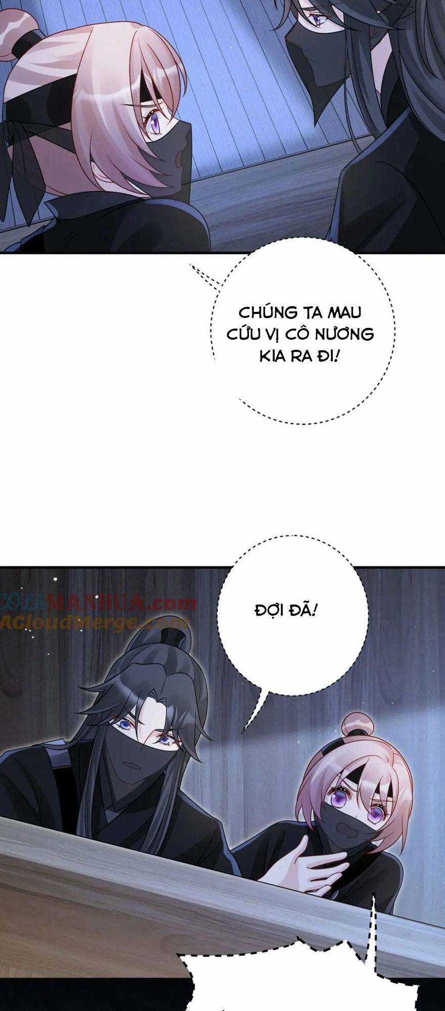 Manh Thê Thất Thất Chapter 29 trang 30