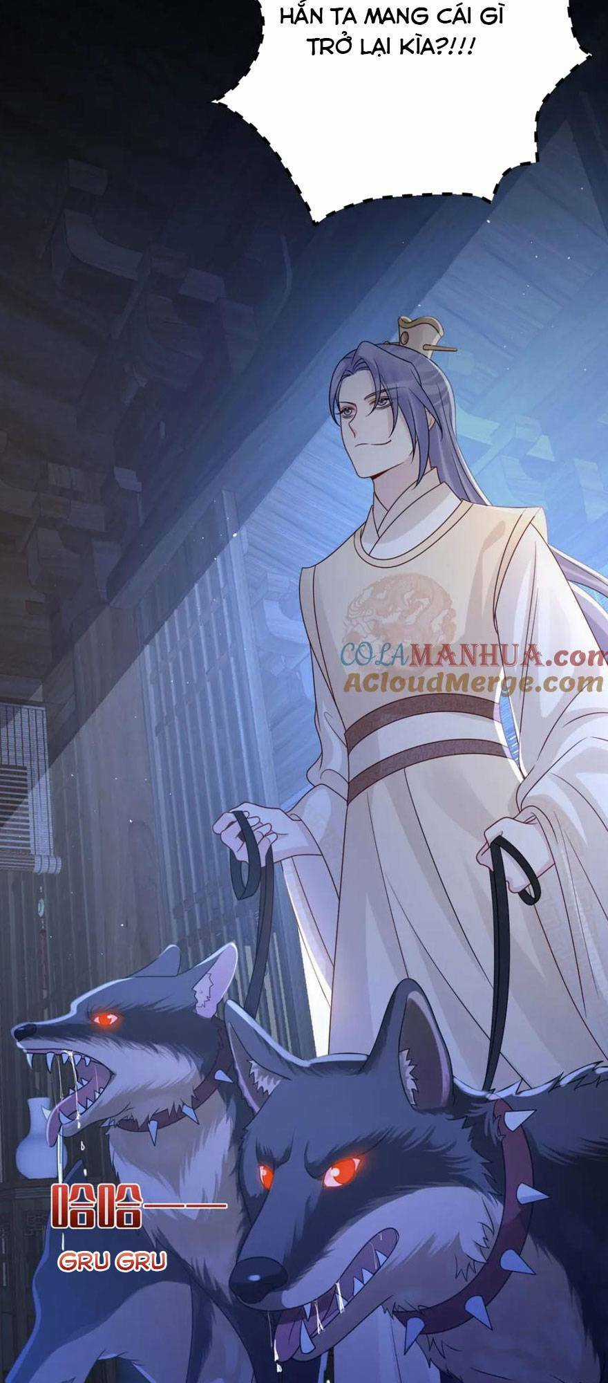 Manh Thê Thất Thất Chapter 29 trang 31