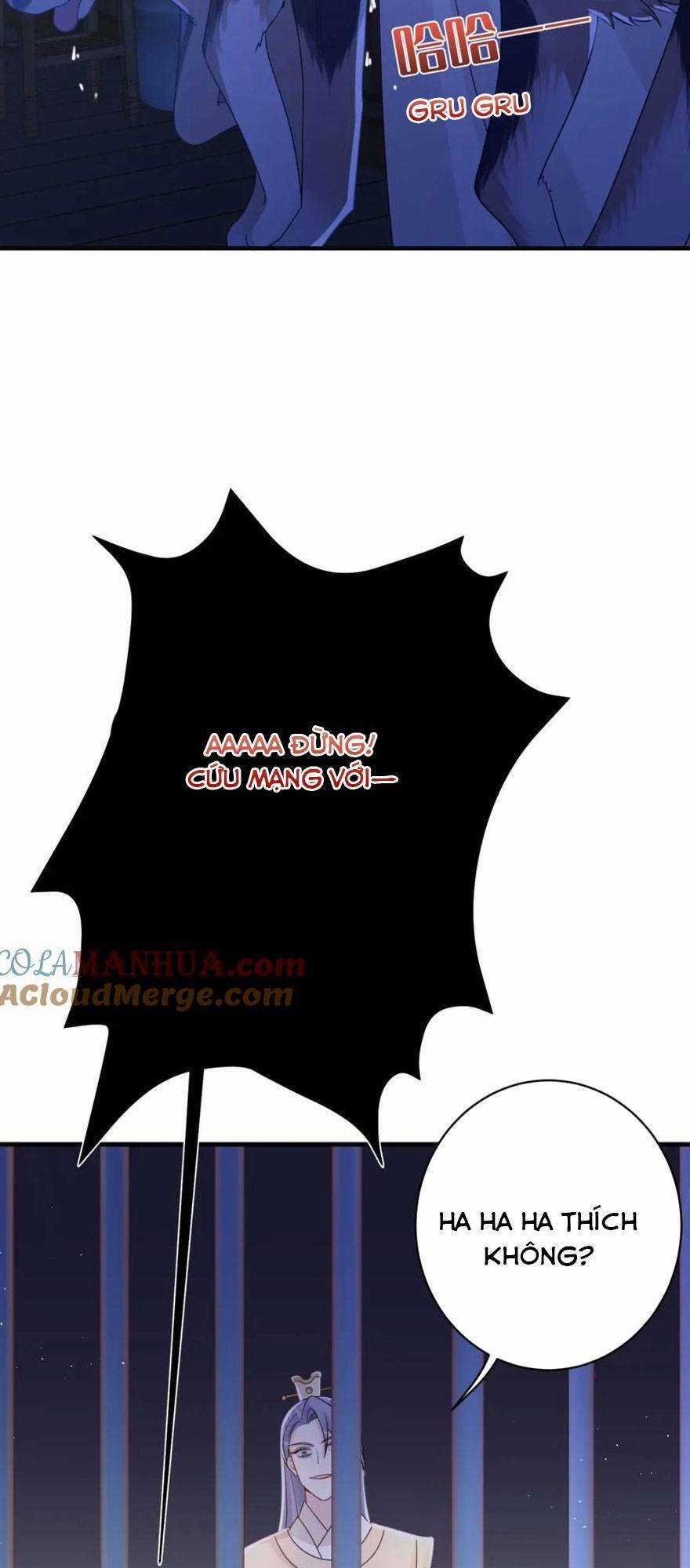 Manh Thê Thất Thất Chapter 29 trang 32