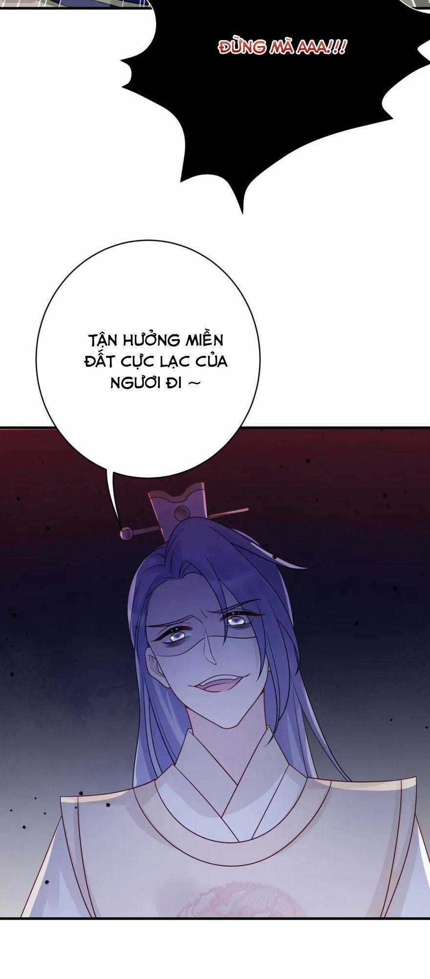 Manh Thê Thất Thất Chapter 29 trang 34