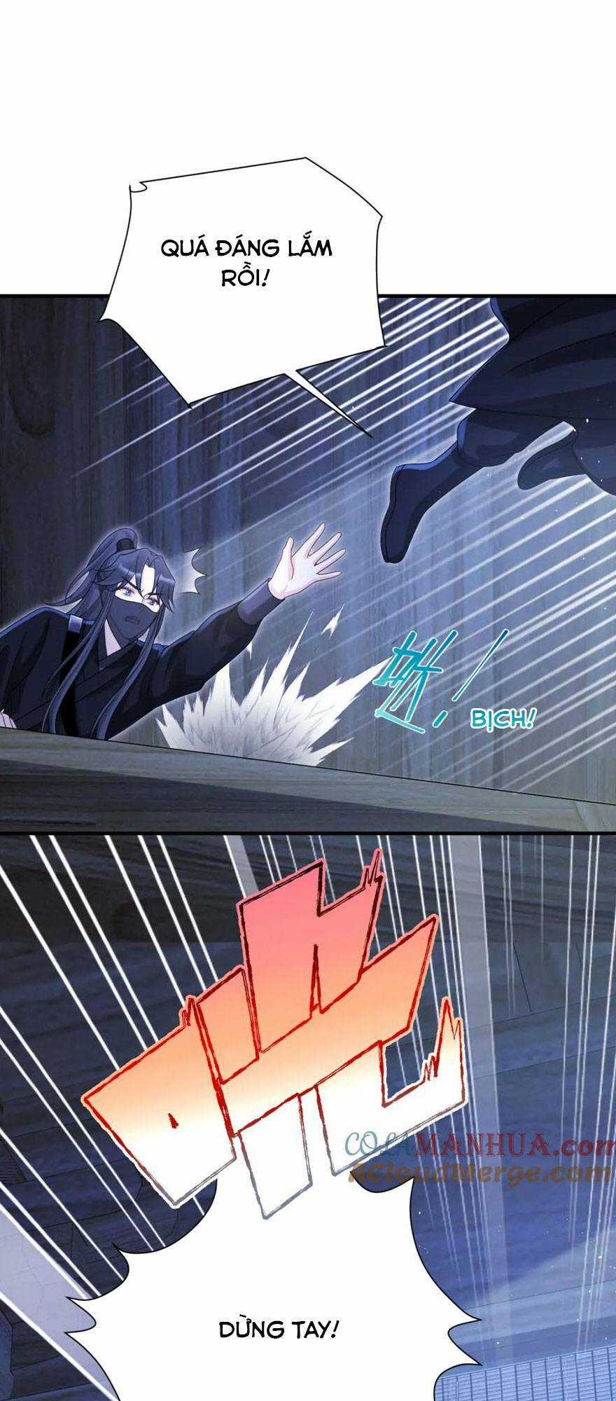 Manh Thê Thất Thất Chapter 29 trang 35