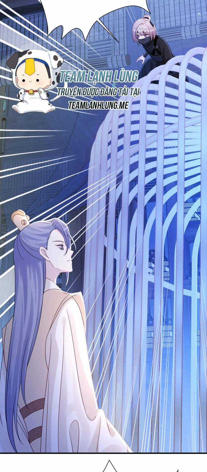 Manh Thê Thất Thất Chapter 29 trang 36