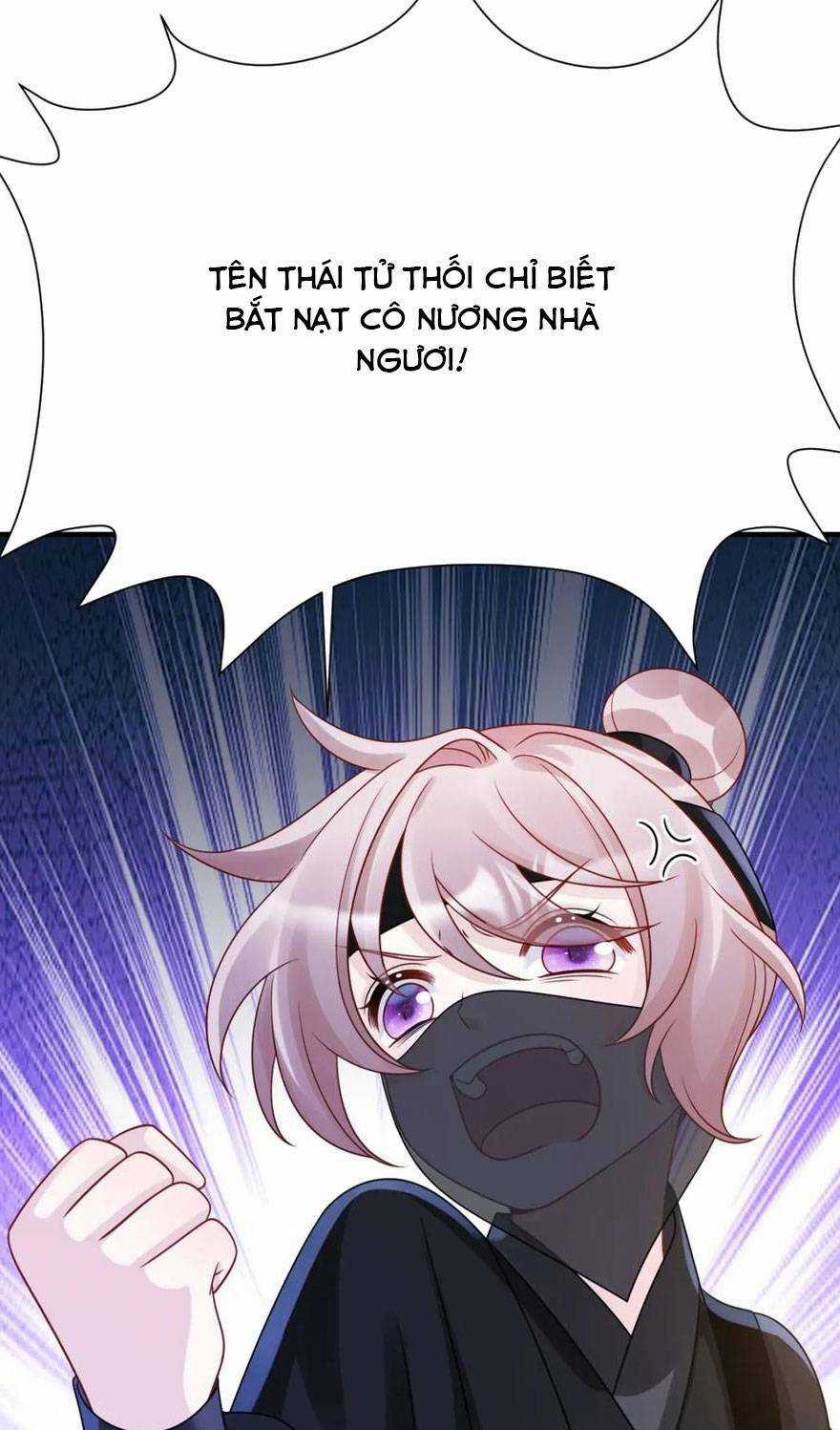 Manh Thê Thất Thất Chapter 29 trang 37