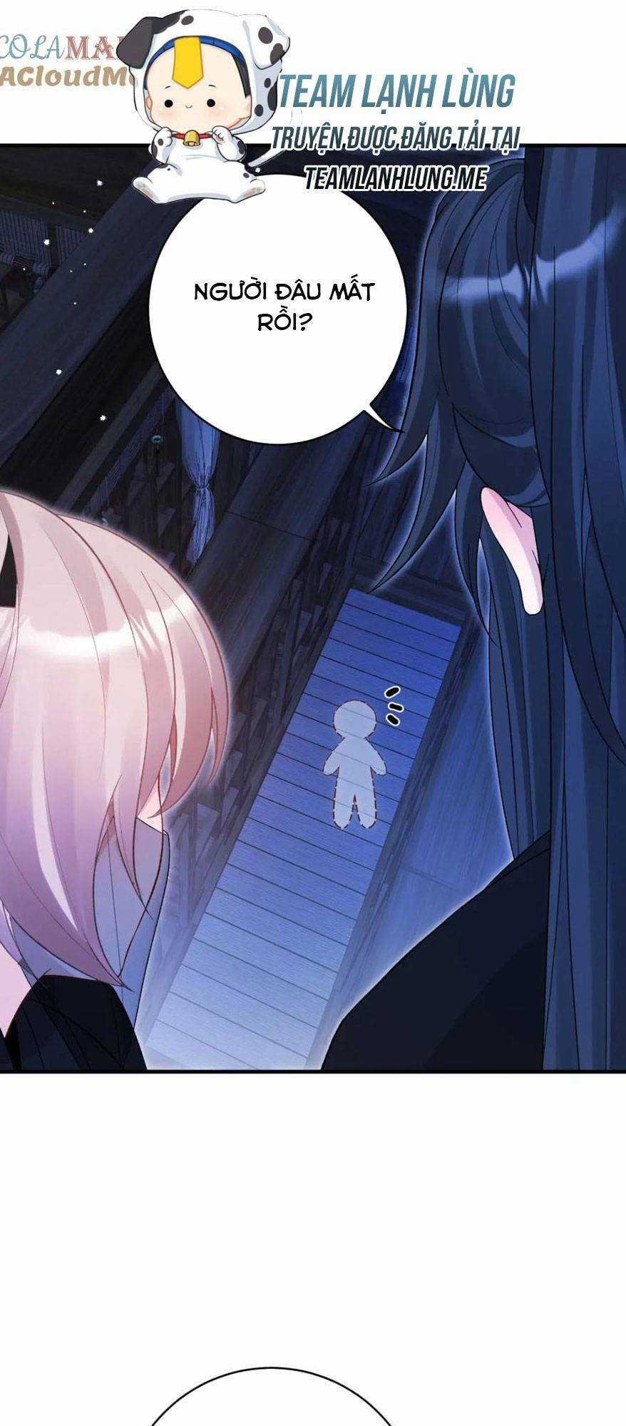 Manh Thê Thất Thất Chapter 29 trang 4