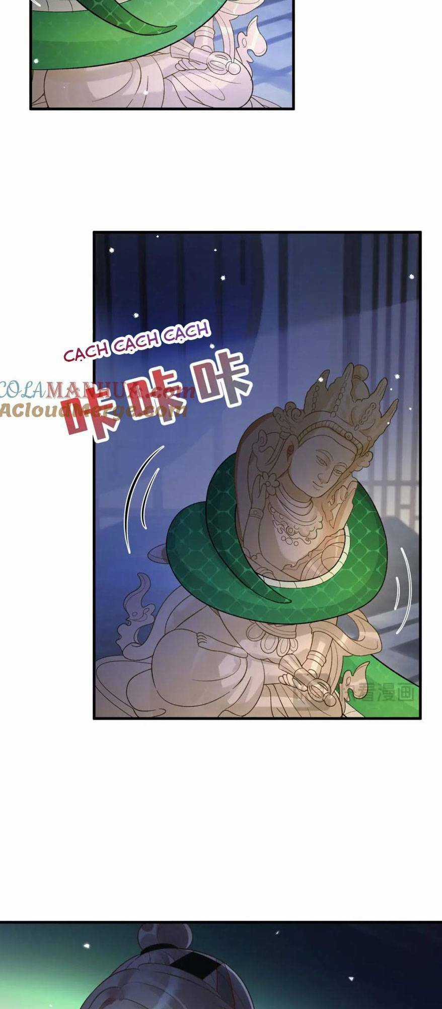 Manh Thê Thất Thất Chapter 29 trang 8