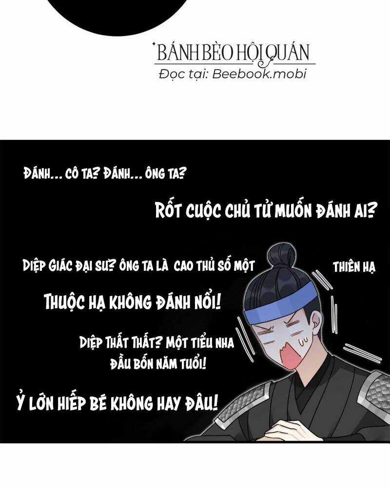 Manh Thê Thất Thất Chapter 3 trang 10