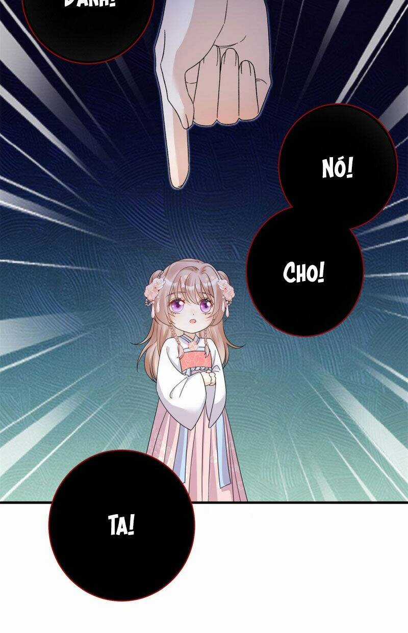 Manh Thê Thất Thất Chapter 3 trang 12