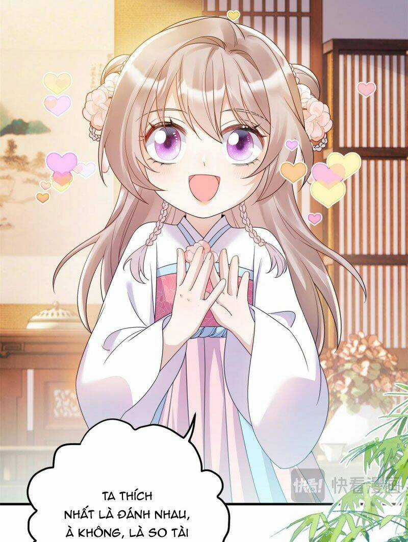 Manh Thê Thất Thất Chapter 3 trang 14