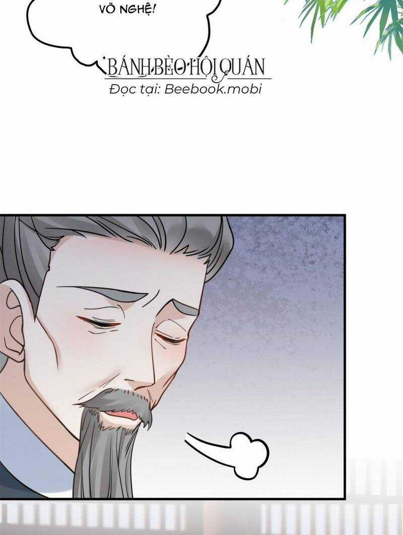 Manh Thê Thất Thất Chapter 3 trang 15