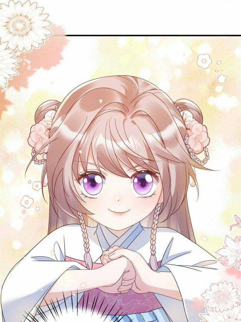 Manh Thê Thất Thất Chapter 3 trang 18