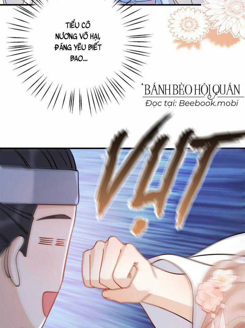 Manh Thê Thất Thất Chapter 3 trang 19