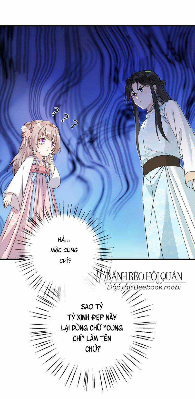 Manh Thê Thất Thất Chapter 3 trang 2