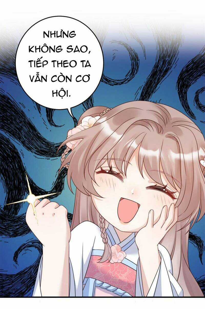 Manh Thê Thất Thất Chapter 3 trang 22