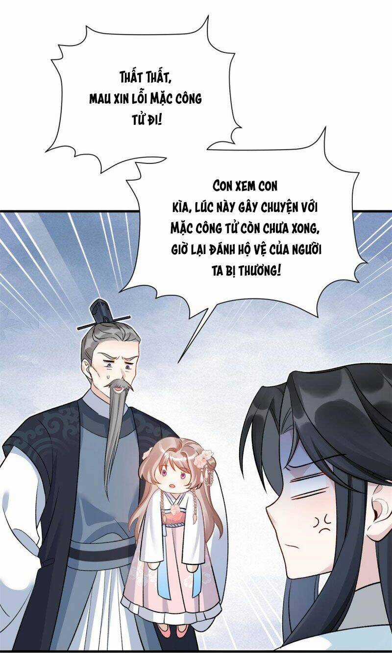 Manh Thê Thất Thất Chapter 3 trang 27