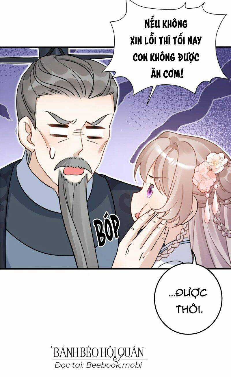 Manh Thê Thất Thất Chapter 3 trang 30