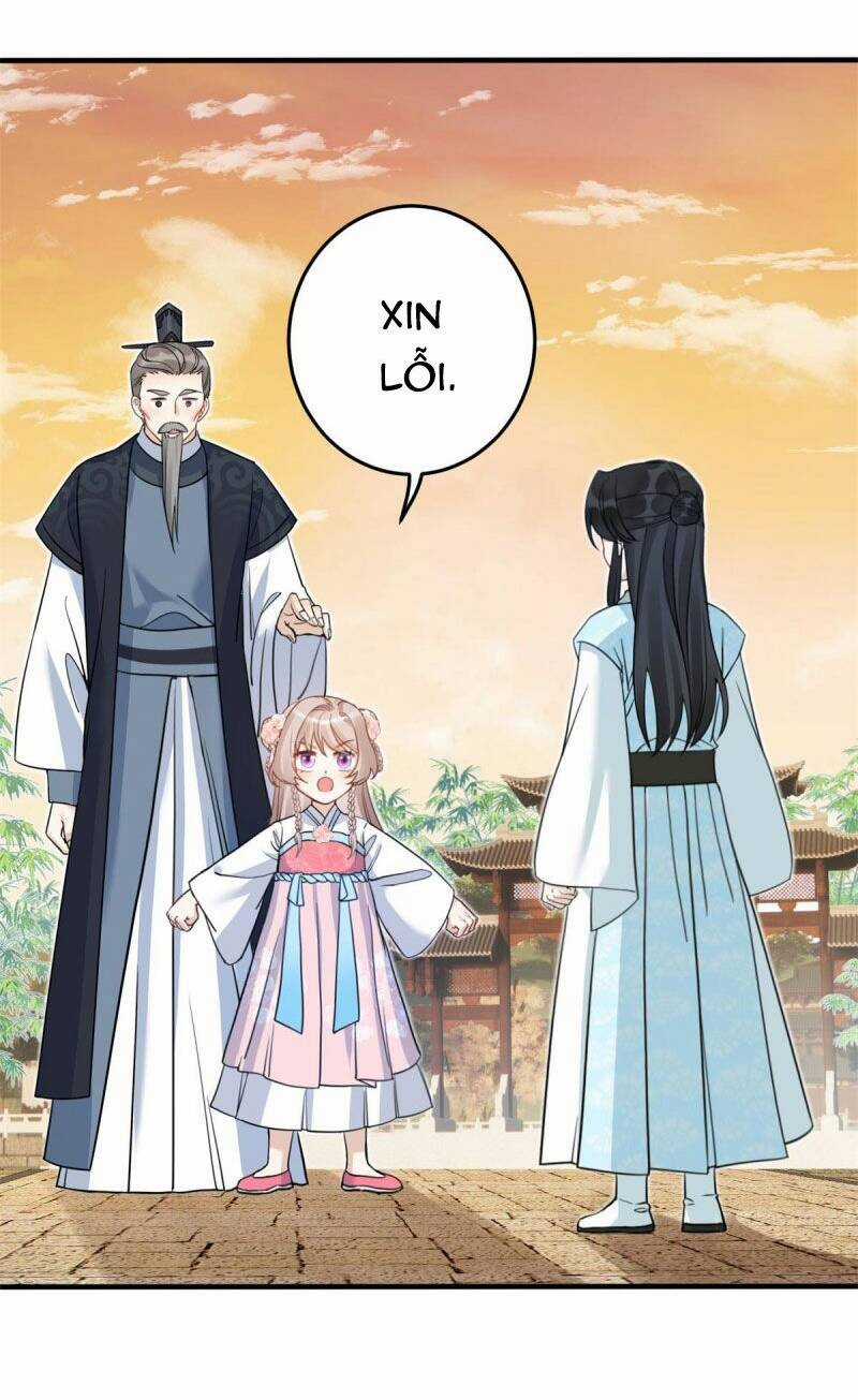 Manh Thê Thất Thất Chapter 3 trang 31