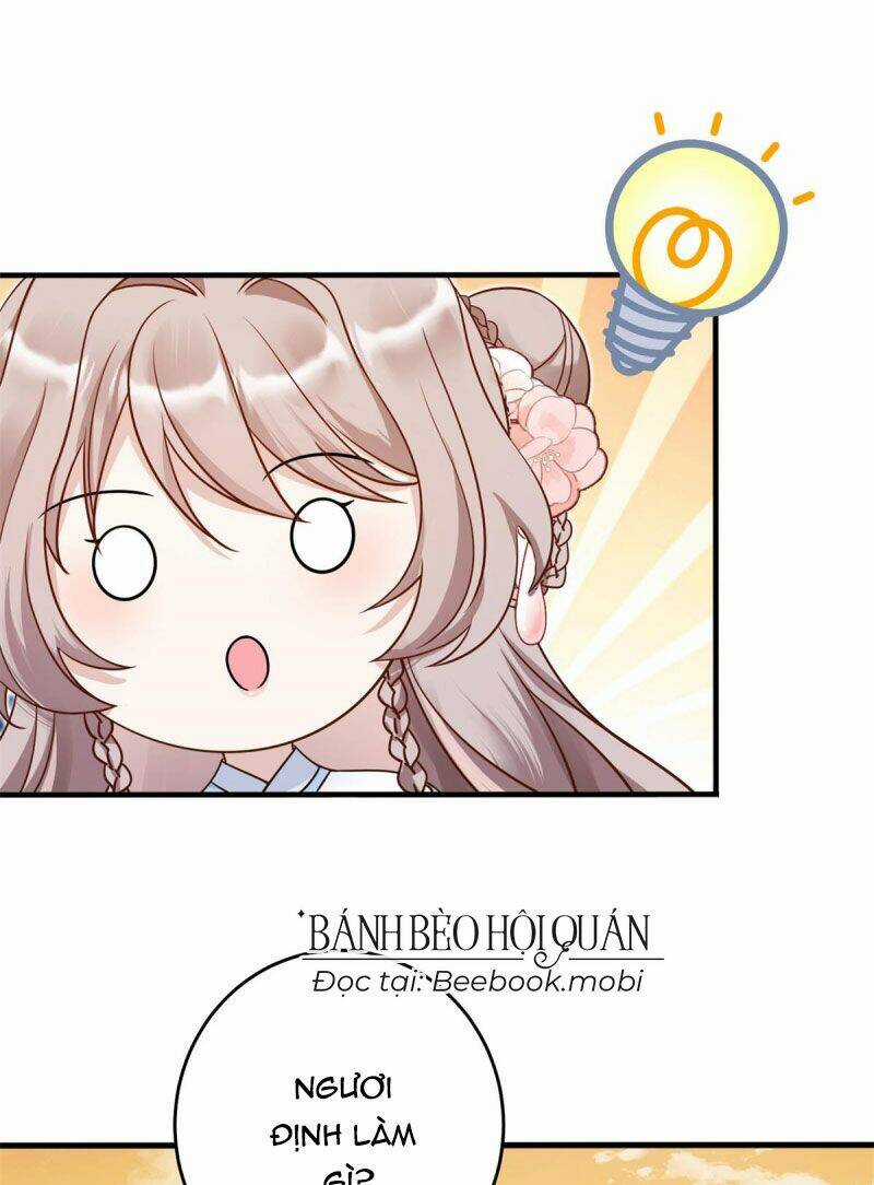 Manh Thê Thất Thất Chapter 3 trang 34