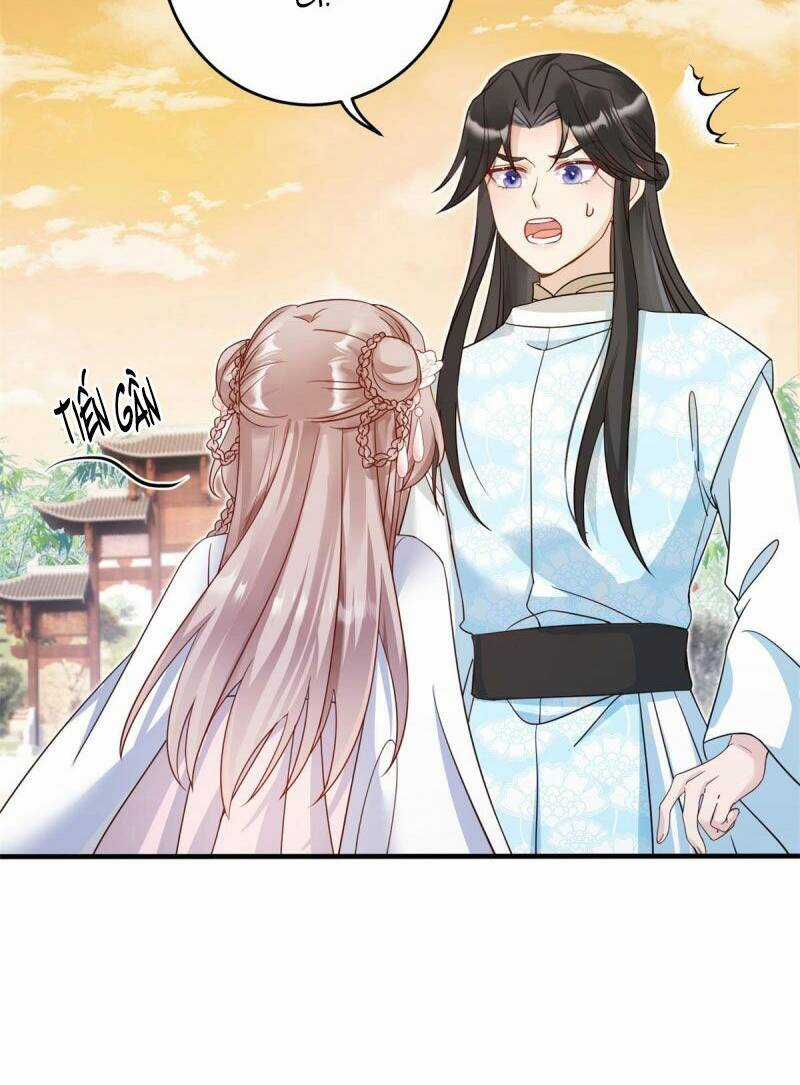 Manh Thê Thất Thất Chapter 3 trang 35