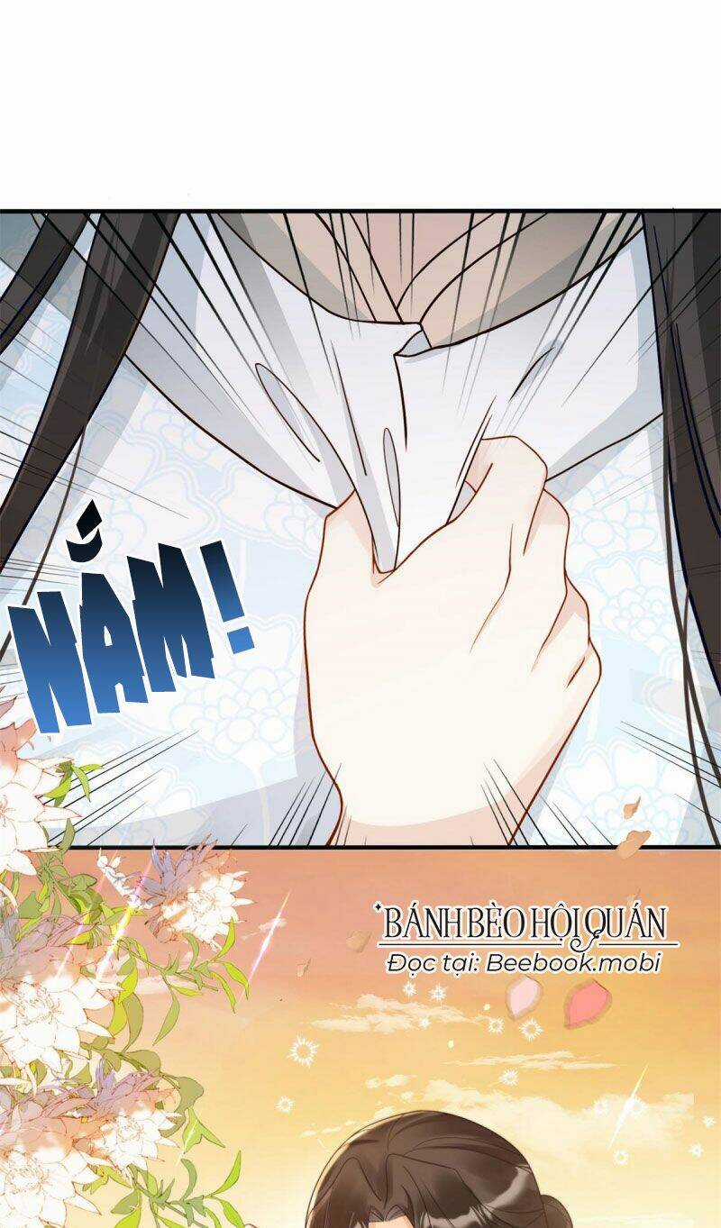 Manh Thê Thất Thất Chapter 3 trang 36