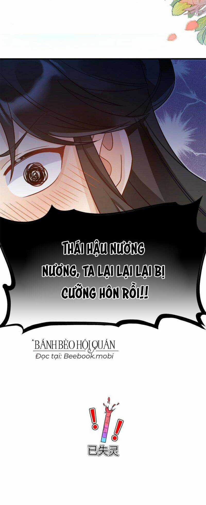 Manh Thê Thất Thất Chapter 3 trang 38