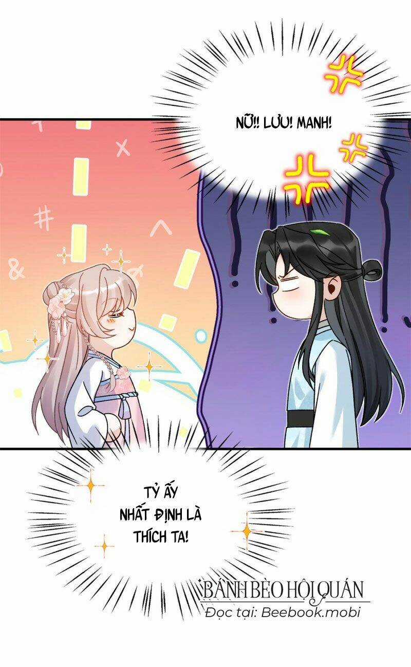Manh Thê Thất Thất Chapter 3 trang 4