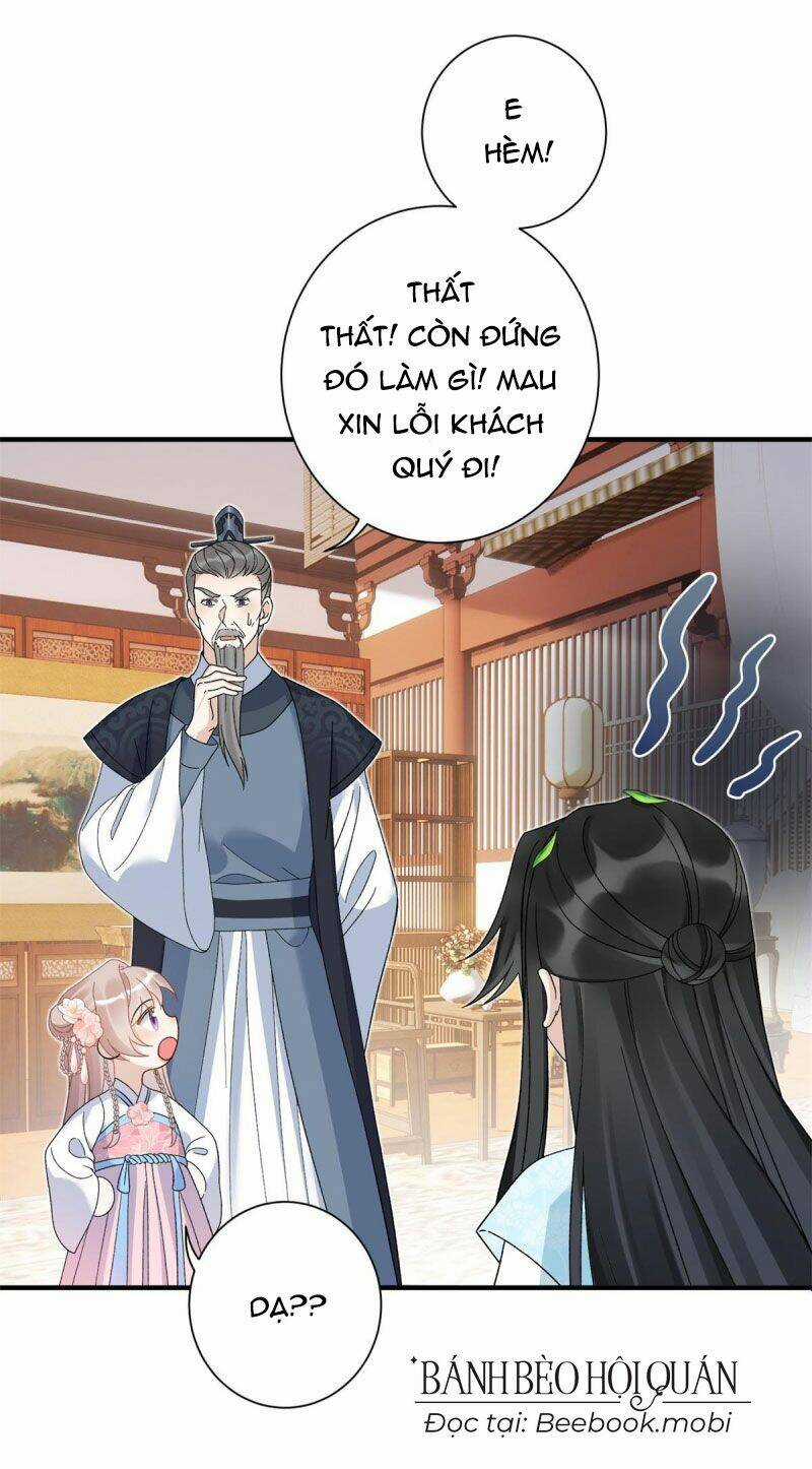 Manh Thê Thất Thất Chapter 3 trang 5