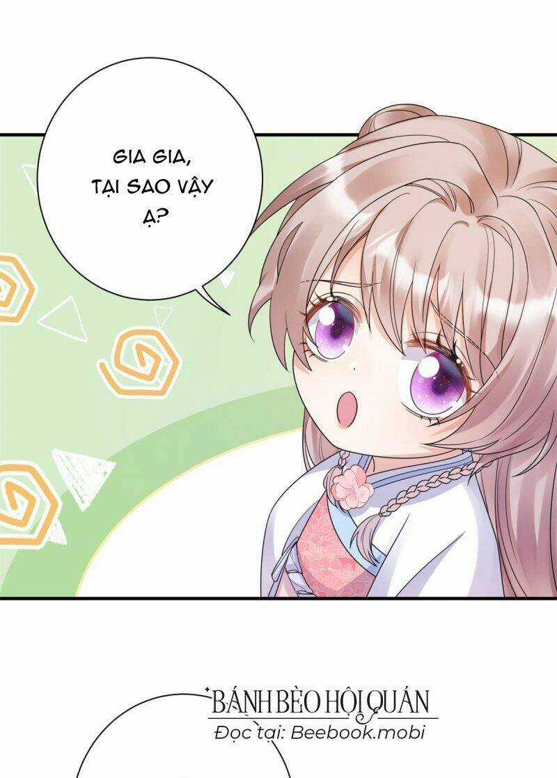 Manh Thê Thất Thất Chapter 3 trang 6