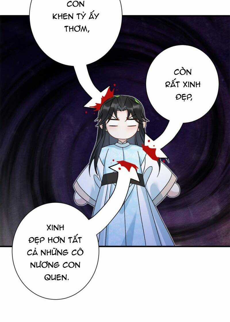 Manh Thê Thất Thất Chapter 3 trang 7