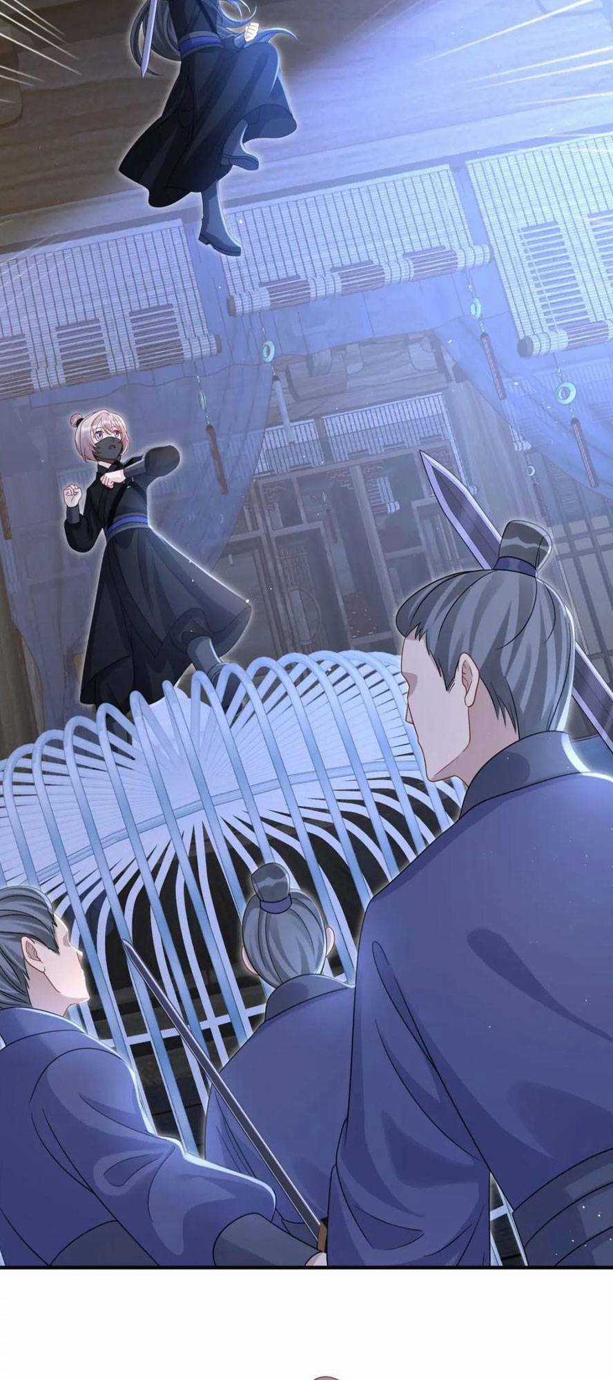 Manh Thê Thất Thất Chapter 30 trang 11