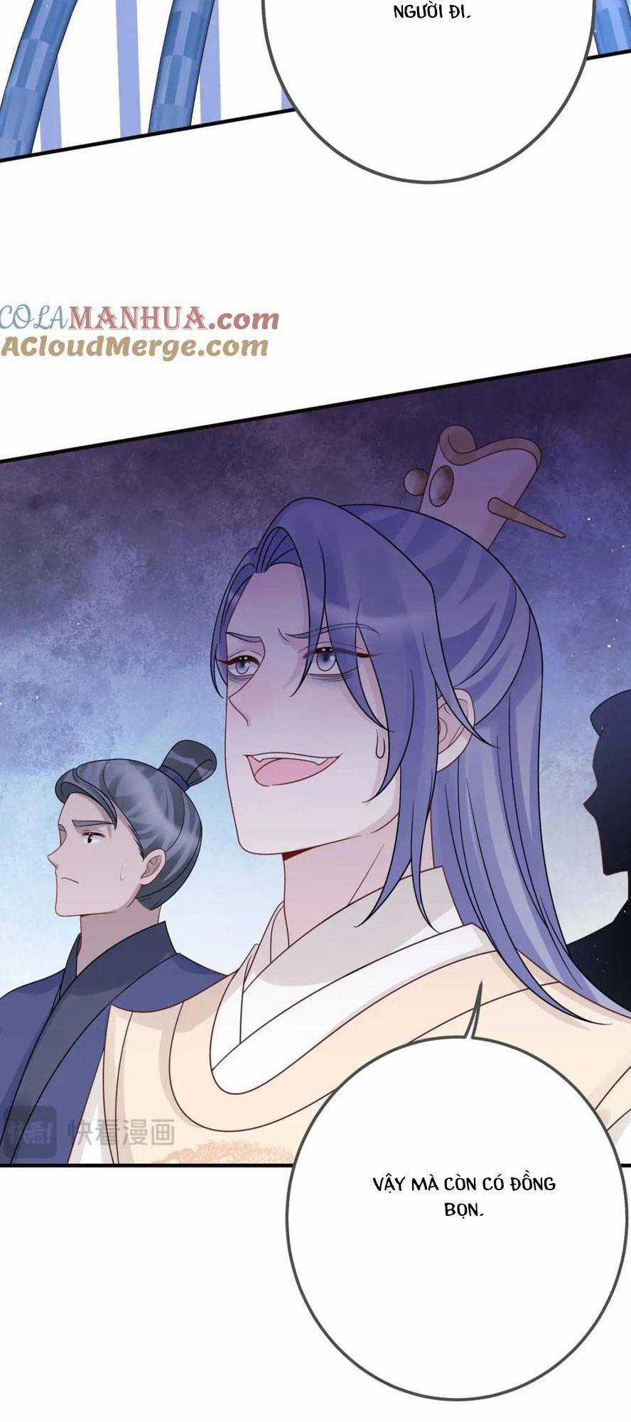 Manh Thê Thất Thất Chapter 30 trang 13