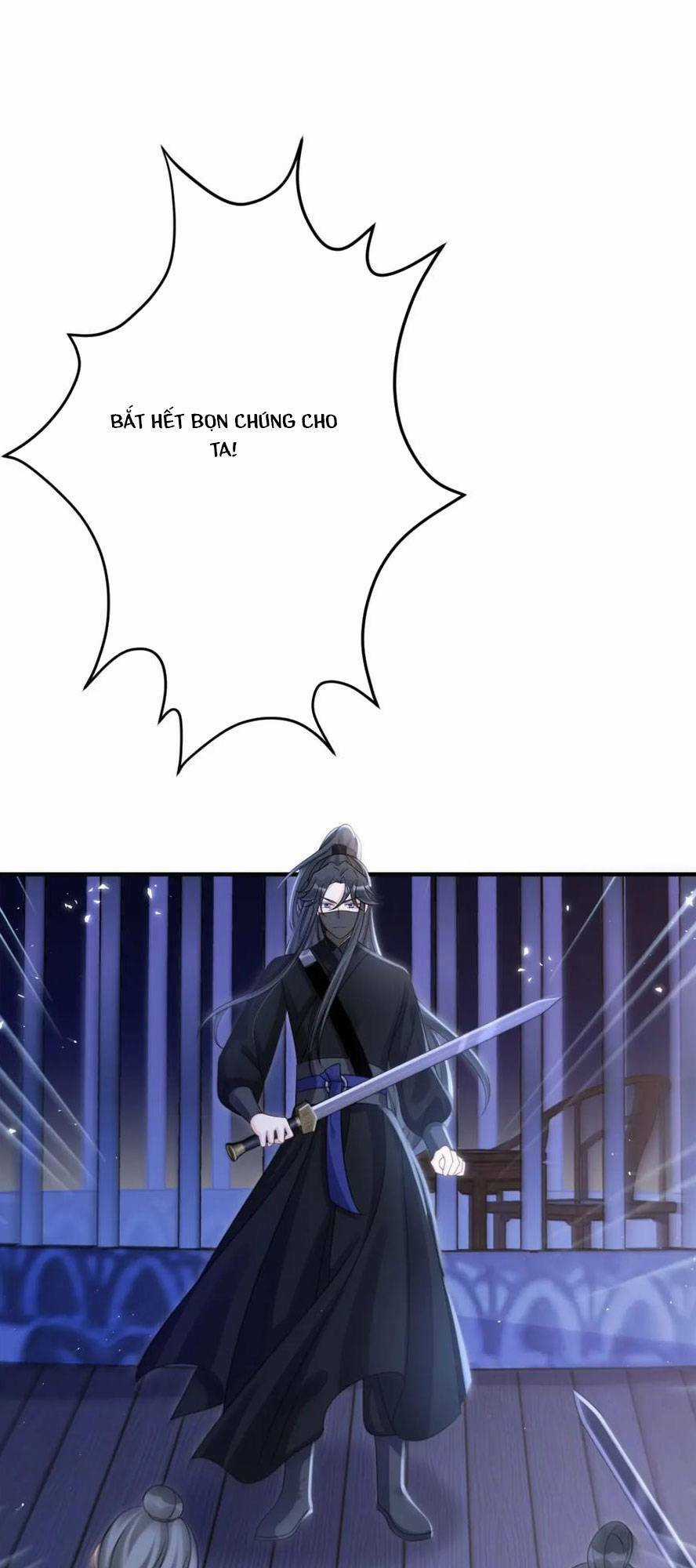 Manh Thê Thất Thất Chapter 30 trang 14