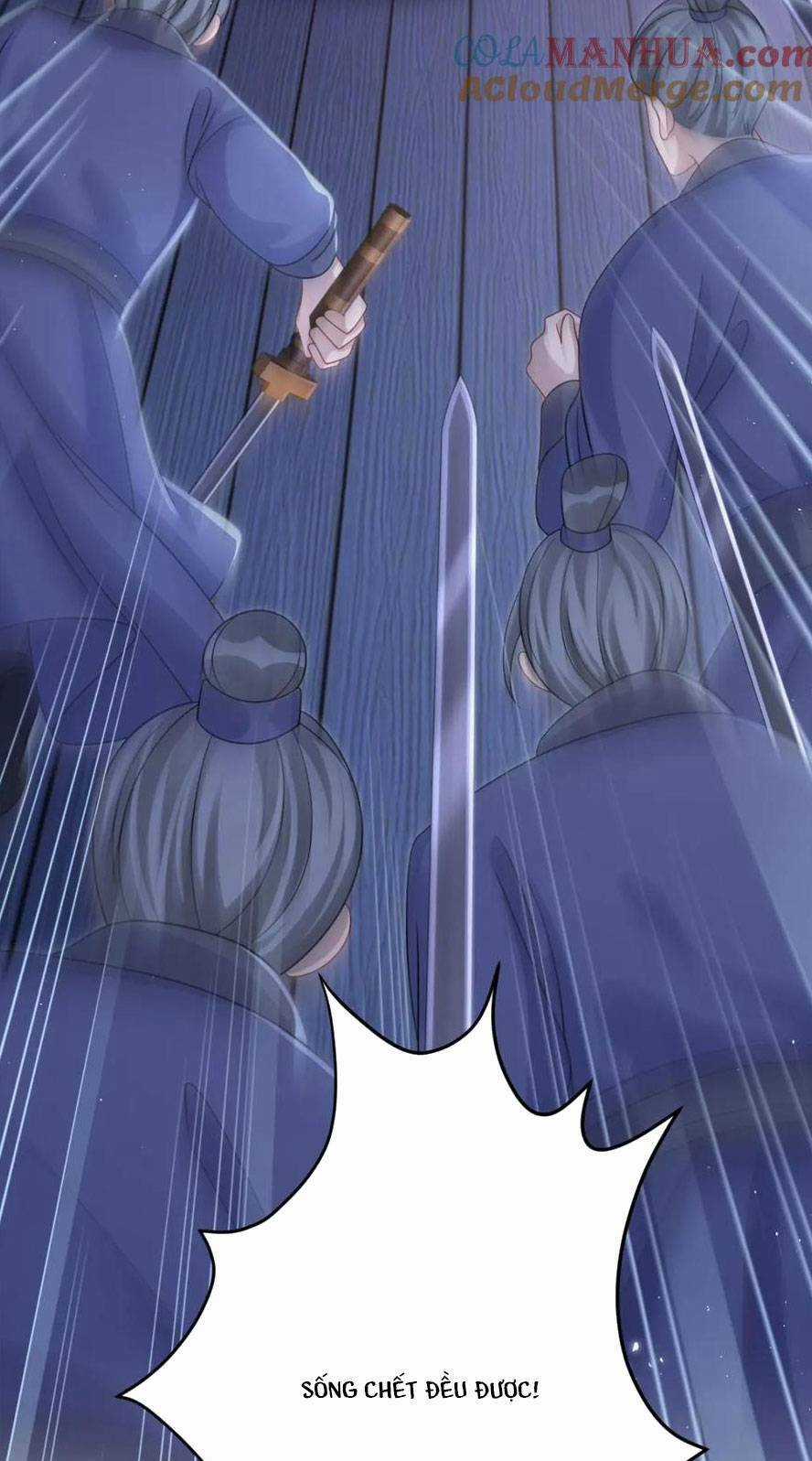 Manh Thê Thất Thất Chapter 30 trang 15