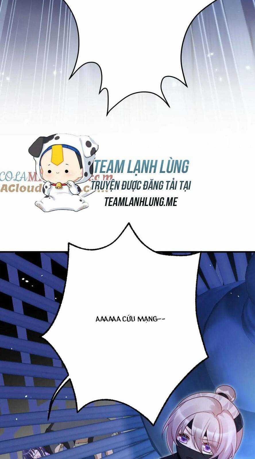 Manh Thê Thất Thất Chapter 30 trang 16