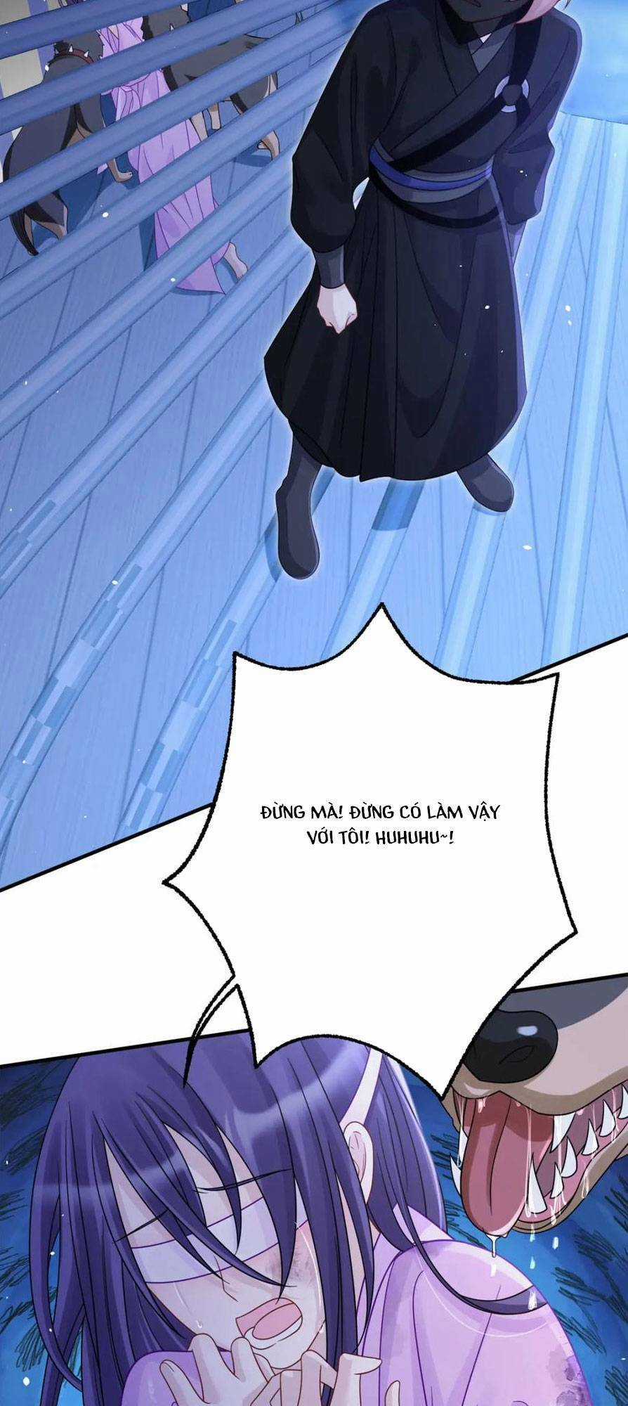 Manh Thê Thất Thất Chapter 30 trang 17