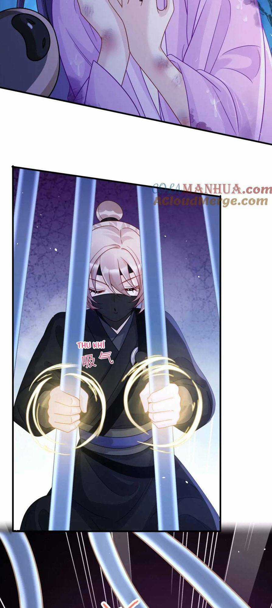 Manh Thê Thất Thất Chapter 30 trang 18