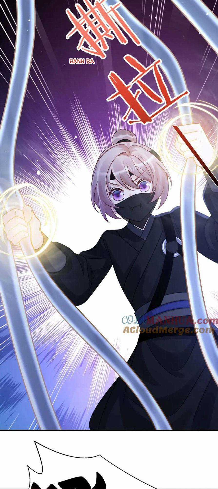 Manh Thê Thất Thất Chapter 30 trang 19