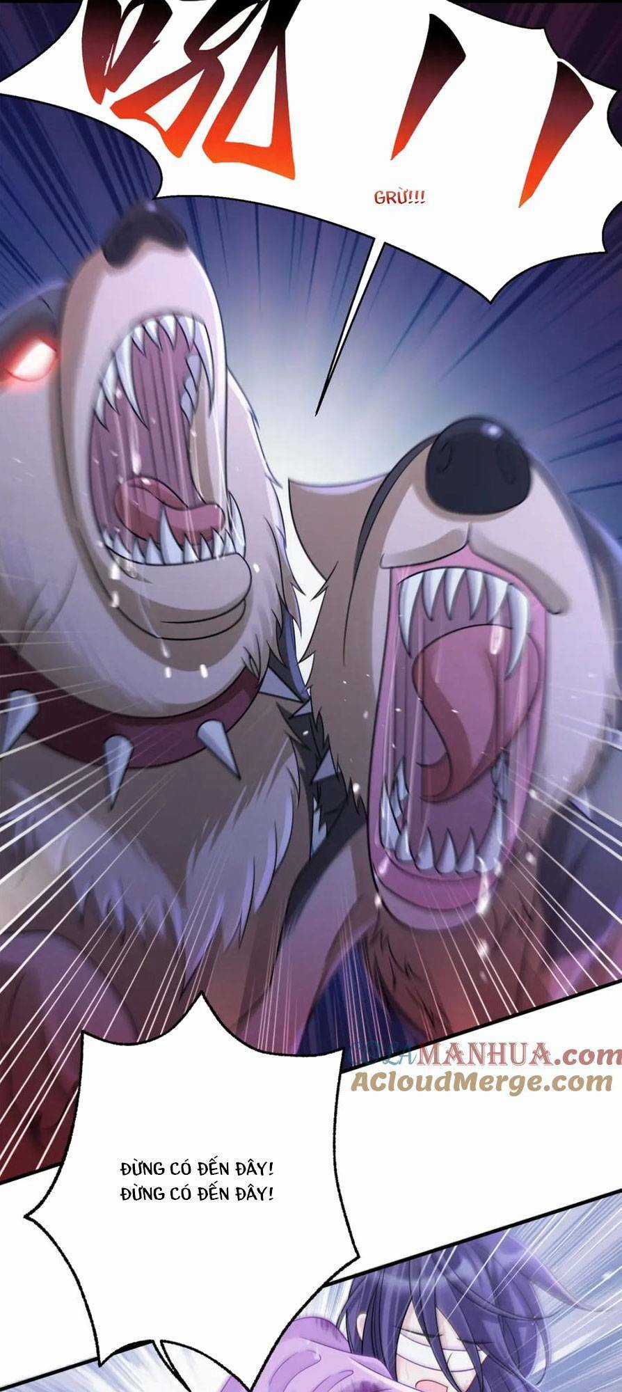 Manh Thê Thất Thất Chapter 30 trang 20