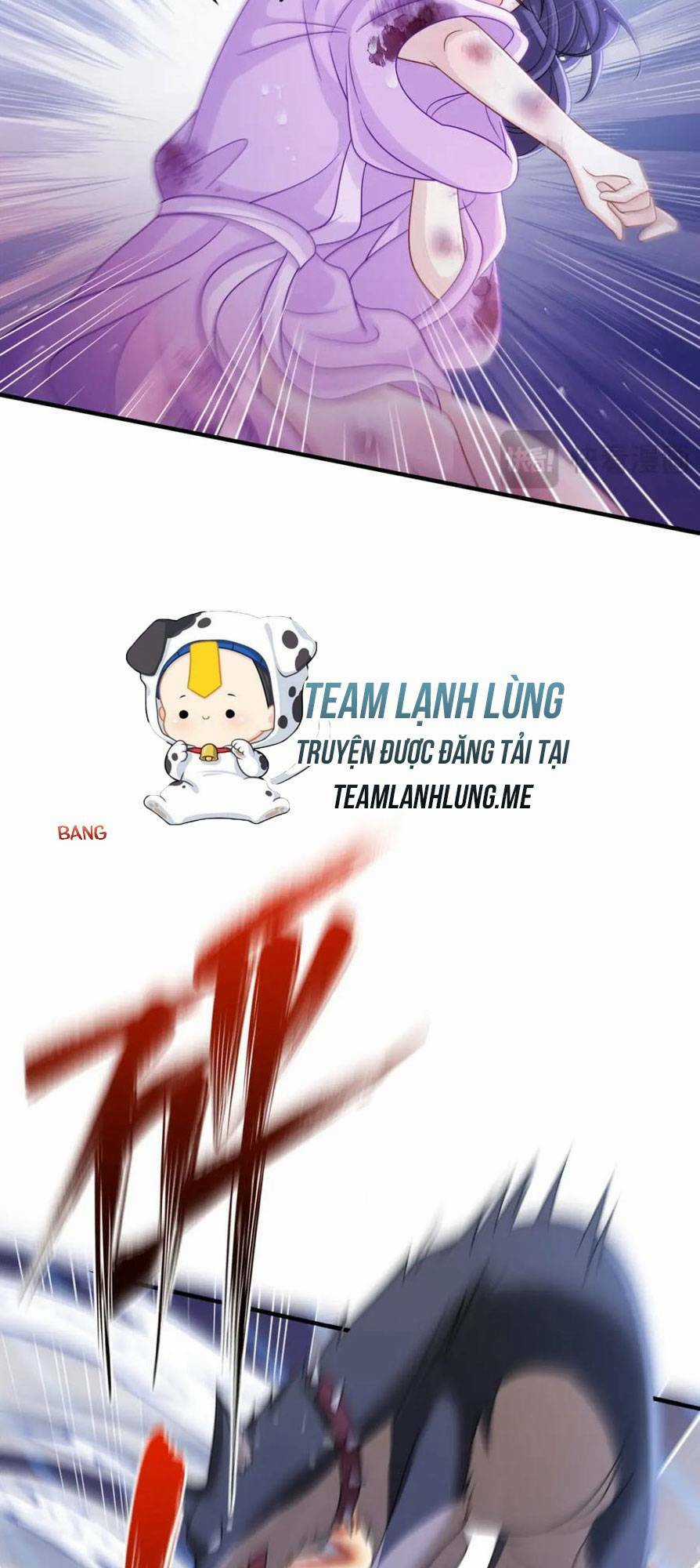 Manh Thê Thất Thất Chapter 30 trang 21