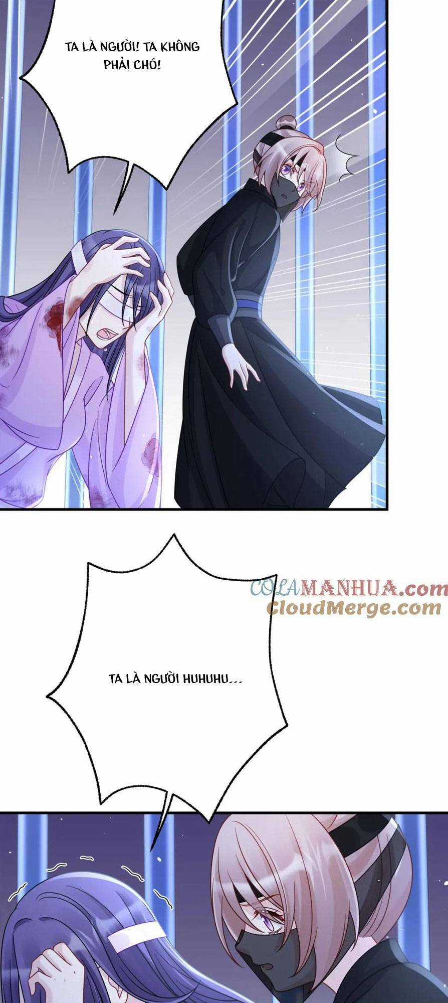 Manh Thê Thất Thất Chapter 30 trang 23