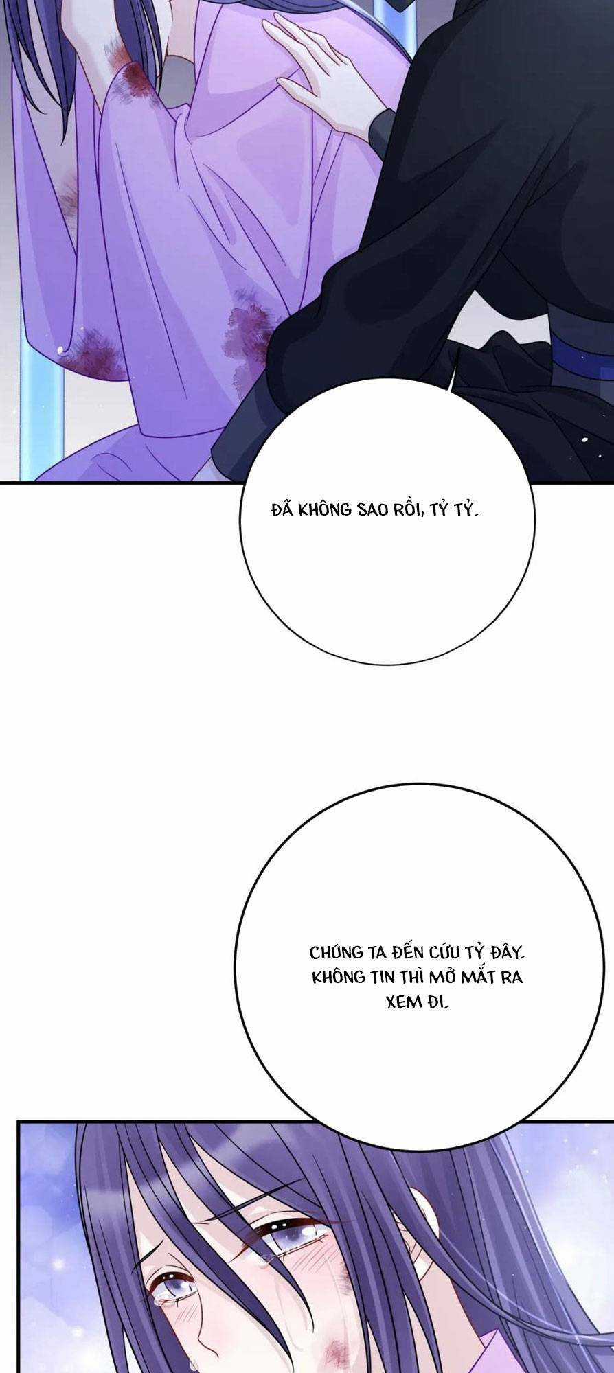 Manh Thê Thất Thất Chapter 30 trang 24