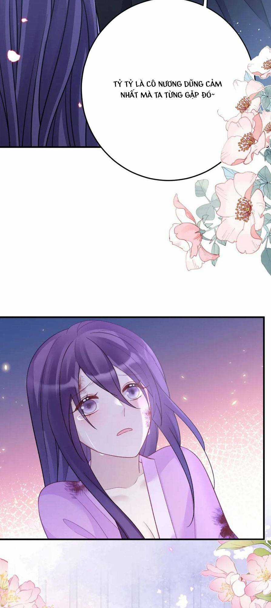 Manh Thê Thất Thất Chapter 30 trang 26