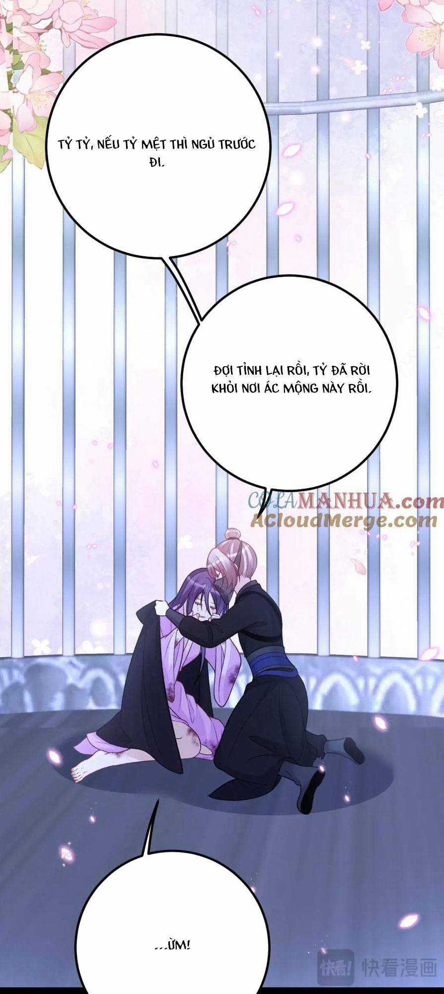 Manh Thê Thất Thất Chapter 30 trang 27