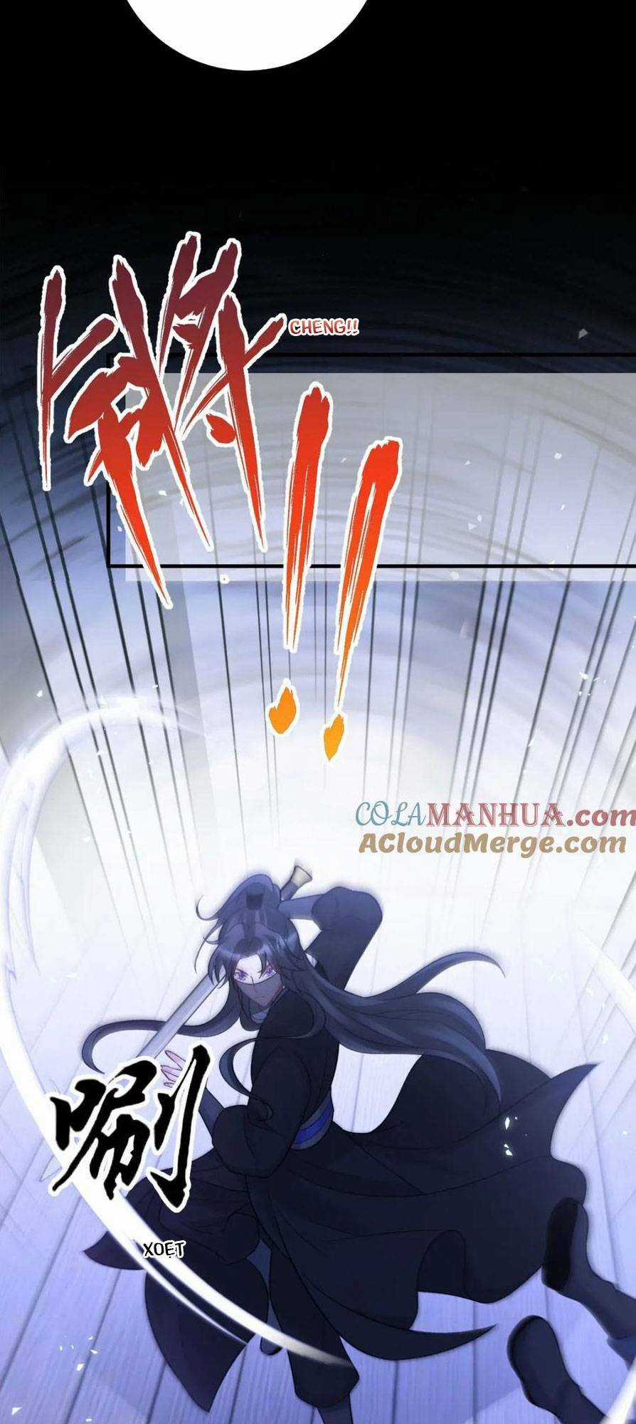Manh Thê Thất Thất Chapter 30 trang 28