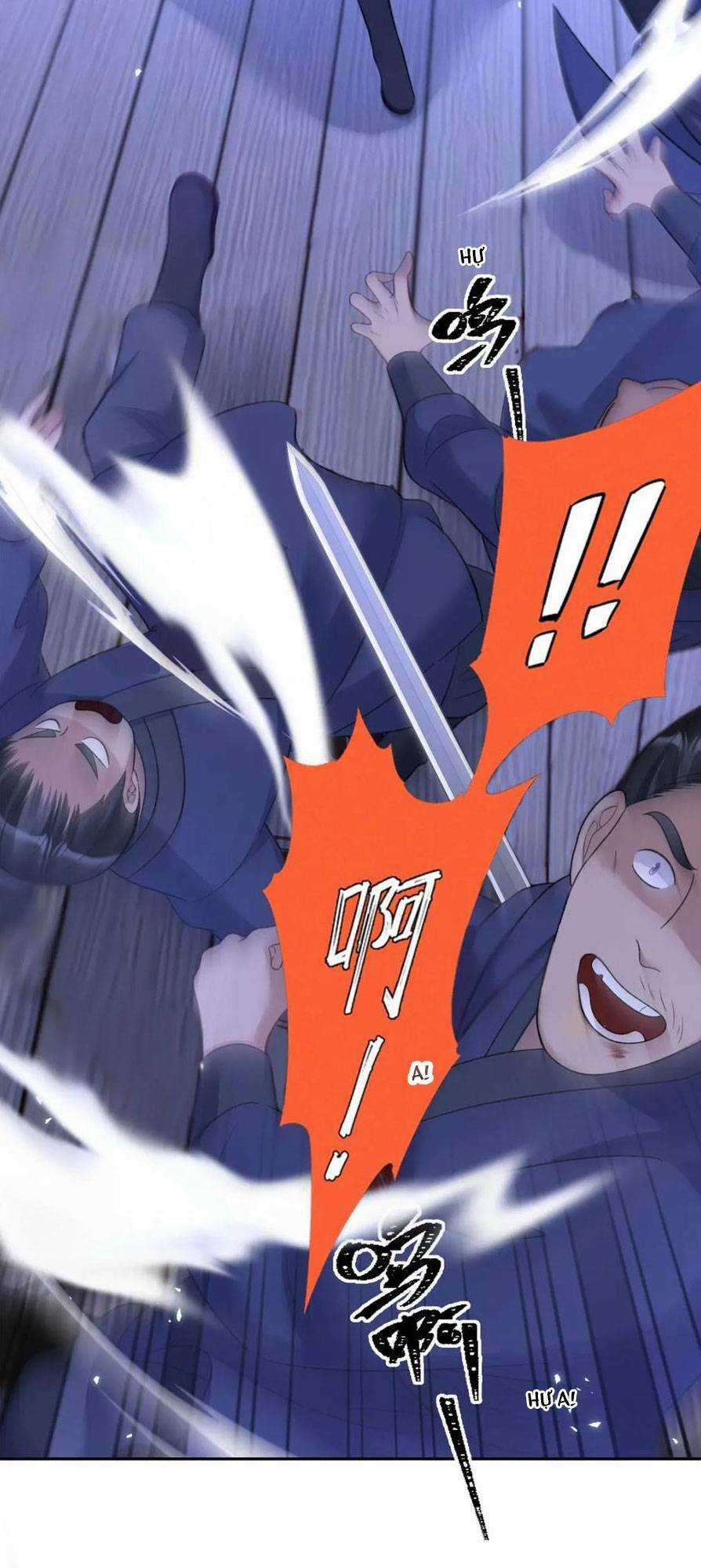 Manh Thê Thất Thất Chapter 30 trang 29